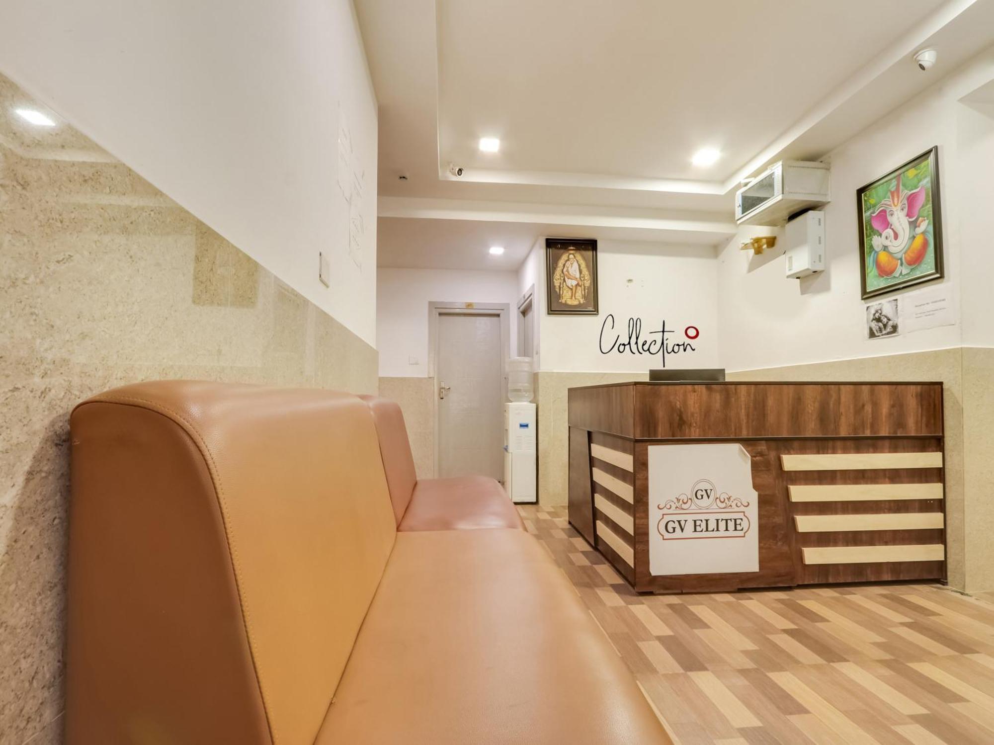 Super Townhouse Qualia Prime Hotel Near Nexus Mall Hyderabad Exterior photo