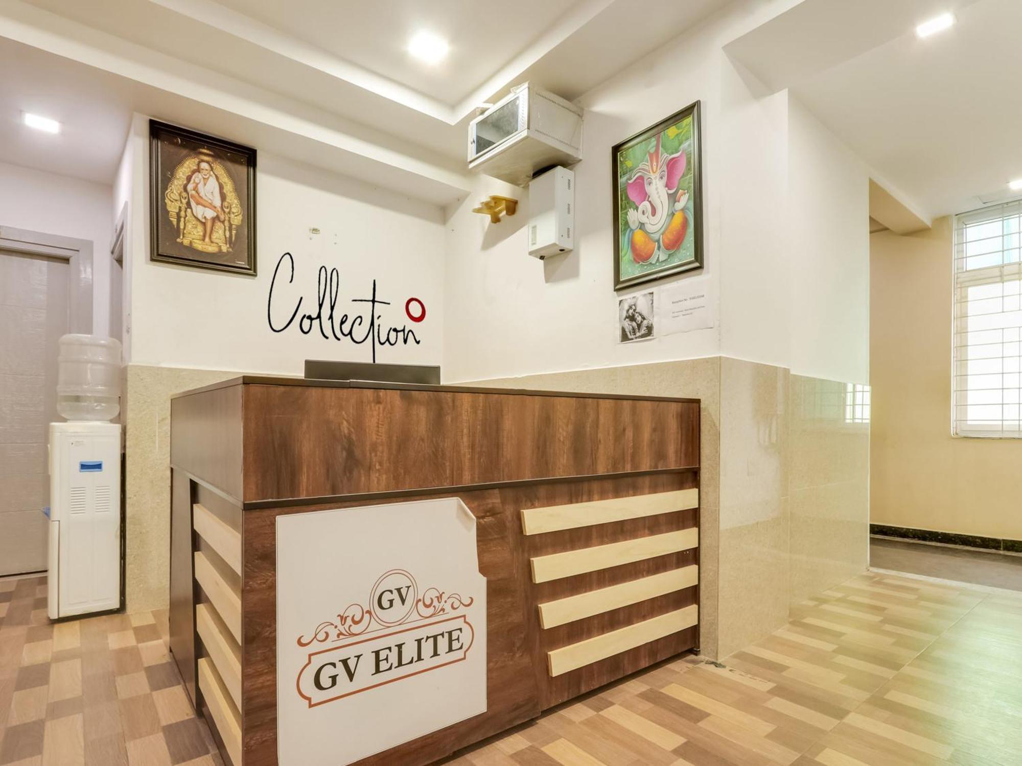 Super Townhouse Qualia Prime Hotel Near Nexus Mall Hyderabad Exterior photo